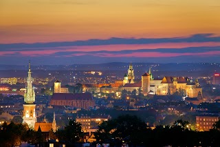 Moon Hostel Kraków