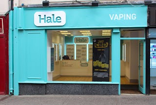 Hale Vaping - Co. Kildare