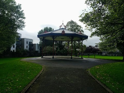 People's Park, Limerick