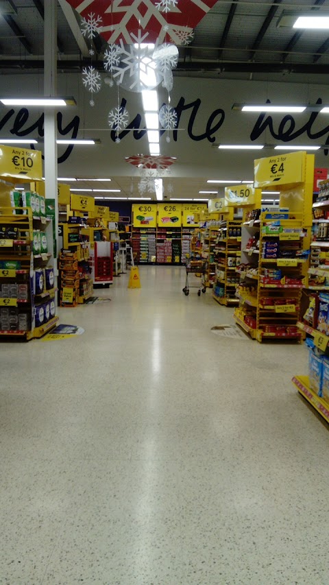 Tesco Superstore