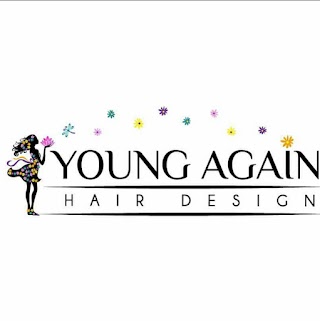 Young Again Hair Design