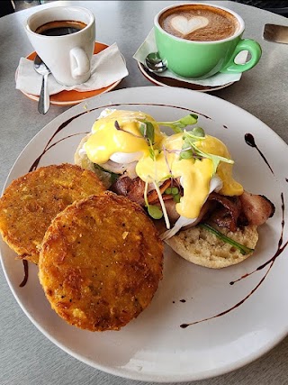 Cafe Botanix Pakuranga