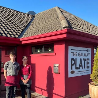 The Galway Plate Restaurant