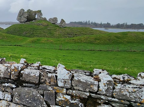 Clonmacnoise