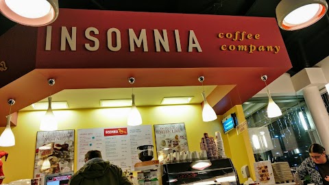 Insomnia Coffee Company - Monasterevin Village @ Spar