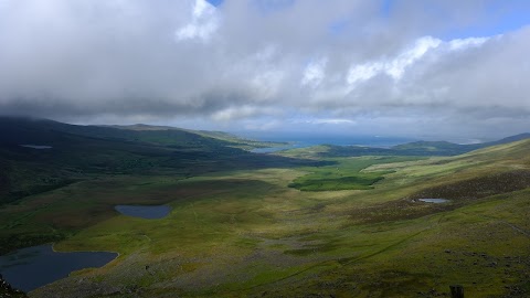 Dingle Slea Head Tours