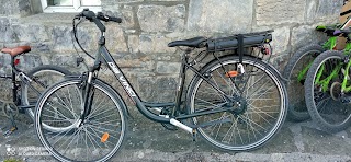 Ebike Self Guided Tours Aran Islands