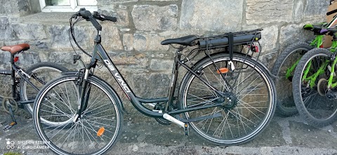 Ebike Self Guided Tours Aran Islands