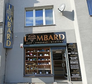 Lombard GOLD SHOP