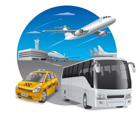 Gary Donnellan Bus and Taxi hire