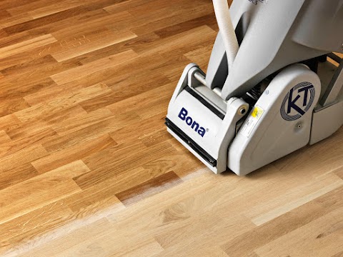 Floor Sanding Mayo