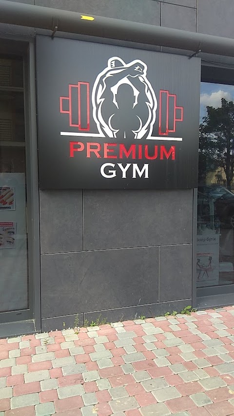 Premium Gym