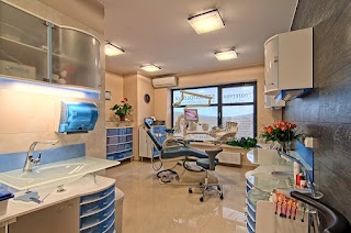 Dental Office in Szczecin