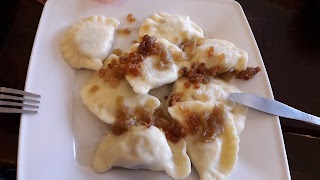 Pierogowy Smakuś