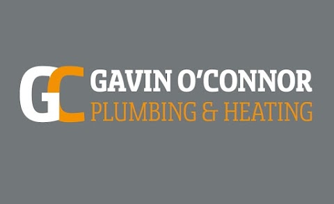 Gavin O'Connor Plumbing & Heating