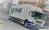 Crane Worldwide Logistics