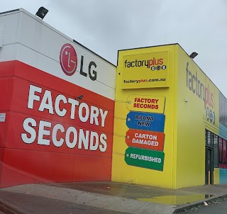 Factory Plus - Penrith