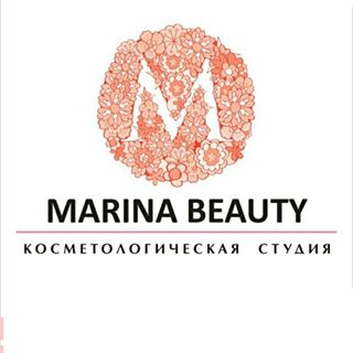 Косметологическая студия Marinabeauty