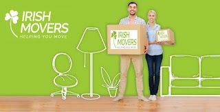 Irish Moving & Storage