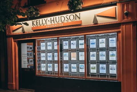 Kelly Hudson Properties