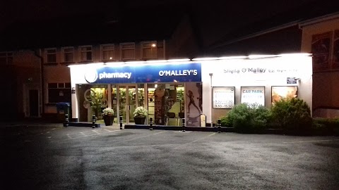 O'Malley's Life Pharmacy Dooradoyle