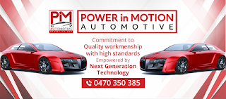 PIM Automotive