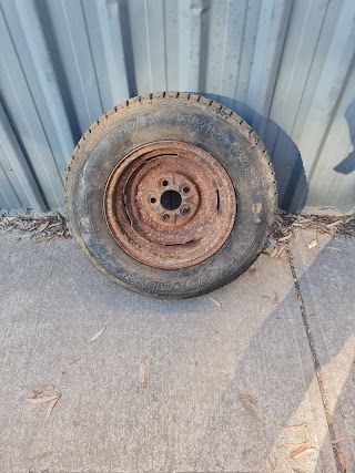 Bridgestone Service Centre Willunga