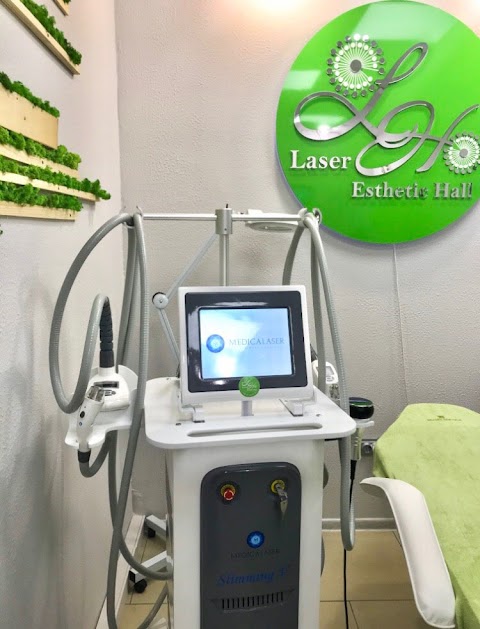 Laser Estetic Hall