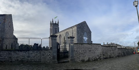 MedievalQuarterLimerick