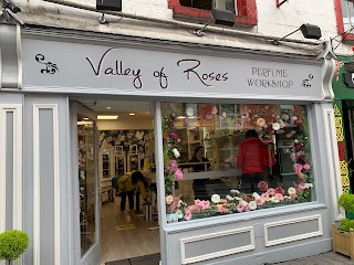 Valley of Roses Perfume Workshop