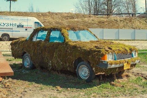 Автомийка самообслуговування