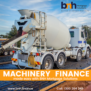 BNH Financial Services