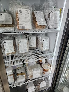 Canadian Gluten Free and Keto Bakery