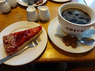 Costa Coffee