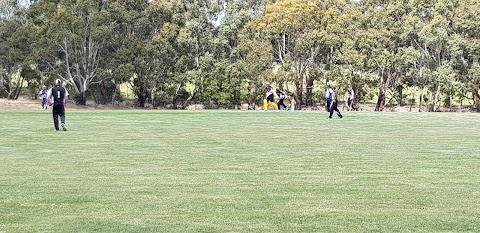 Invermay Bowling Club