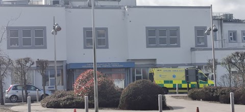 Midland Regional Hospital Portlaoise