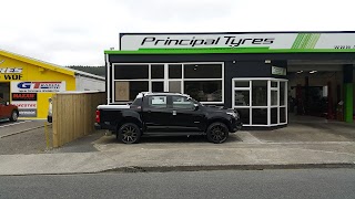 The Tyre Clinic - Porirua