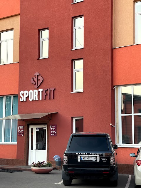 SPORTFIT