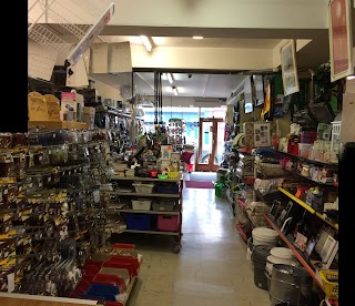 Corkerys Hardware