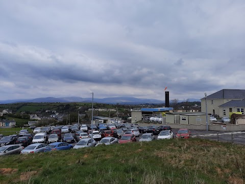 Bantry General Hospital