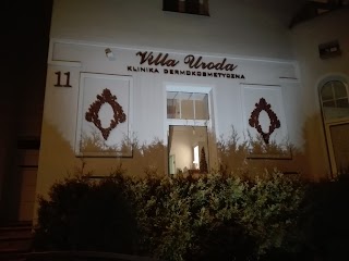 Villa Uroda. Salon Kosmetyczny, Spa, Masaż Białystok