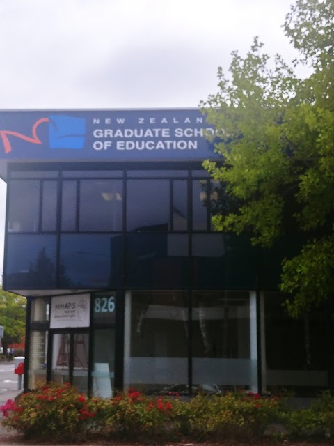 New Zealand Graduate School of Education