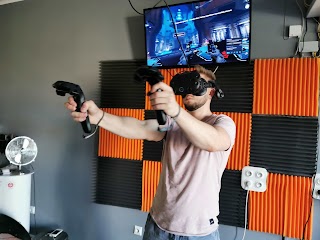 VR Studio - Cyber Strefa