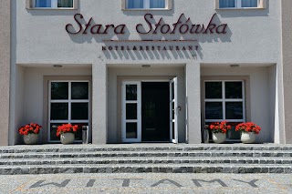 Hotel i Restauracja Stara Stołówka