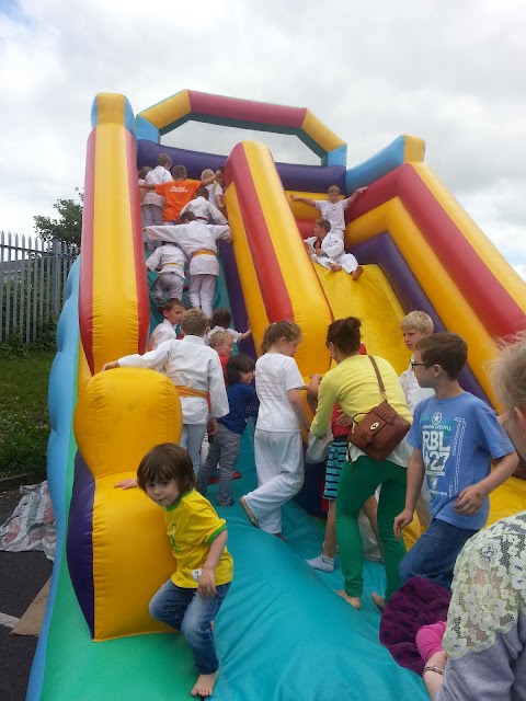 Galway City School of Judo