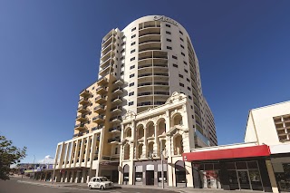 Adina Apartment Hotel Perth Barrack Plaza