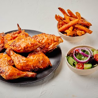 Capricho Grilled Chicken - Port Melbourne