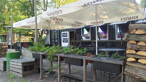 Pizzeria Pełnia