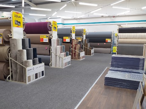 Carpetright