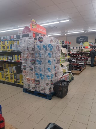 PSS Społem Białystok supermarket "Wars"